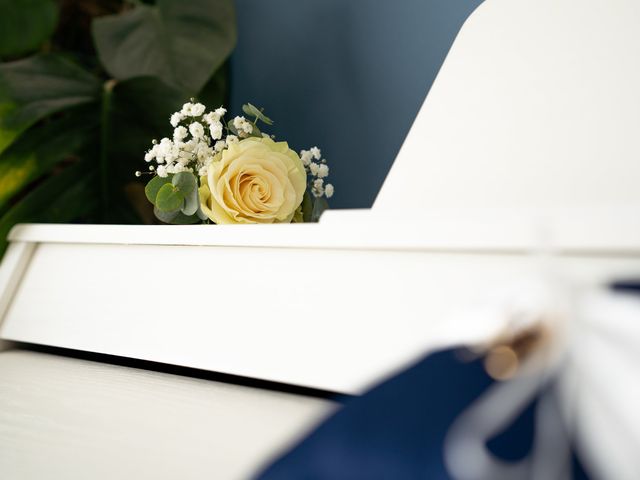 Le mariage de Jerôme et Alexandre à Reims, Marne 4