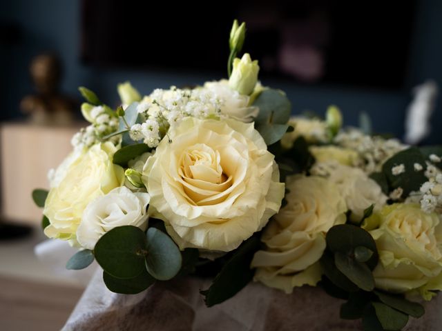 Le mariage de Jerôme et Alexandre à Reims, Marne 5