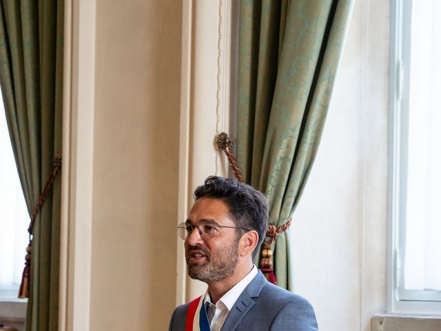 Le mariage de Jerôme et Alexandre à Reims, Marne 13