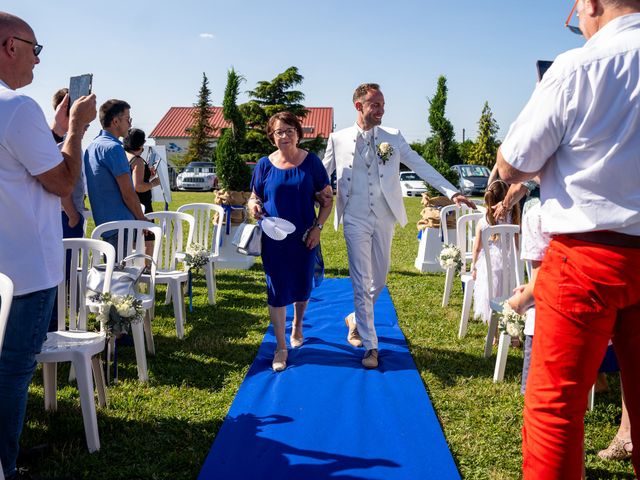 Le mariage de Jerôme et Alexandre à Reims, Marne 16