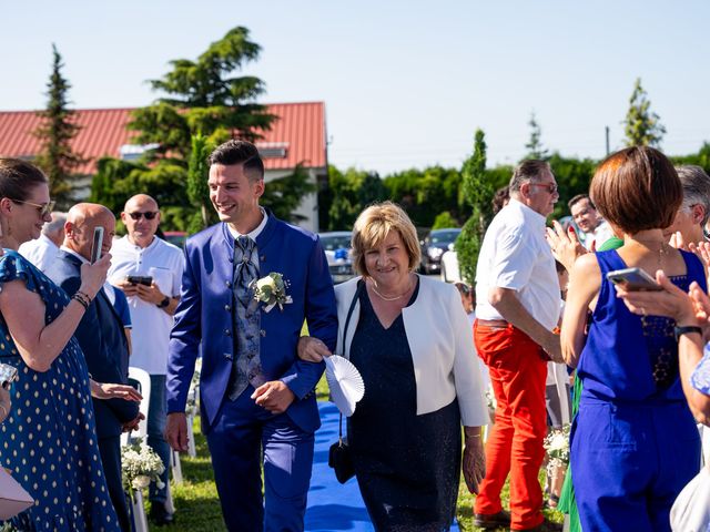 Le mariage de Jerôme et Alexandre à Reims, Marne 17