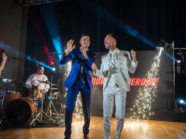 Le mariage de Jerôme et Alexandre à Reims, Marne 27