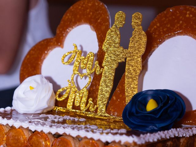 Le mariage de Jerôme et Alexandre à Reims, Marne 37