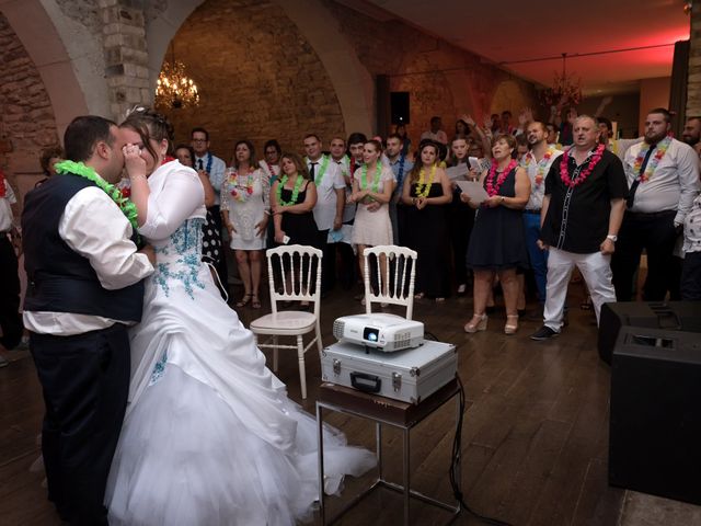 Le mariage de Romain et Léa à Rodez, Aveyron 20