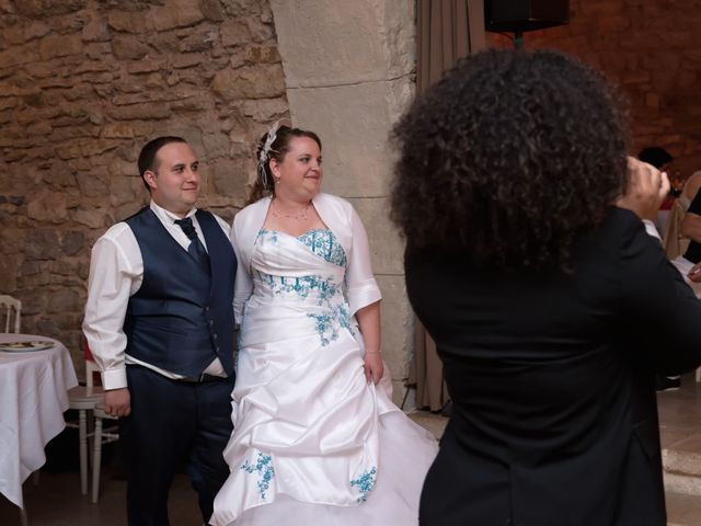 Le mariage de Romain et Léa à Rodez, Aveyron 25