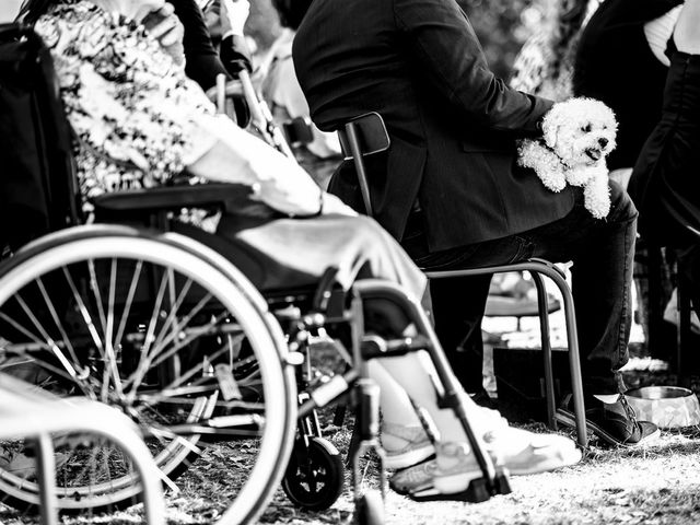 Le mariage de Maxime et Meriem à Clermont-Ferrand, Puy-de-Dôme 47