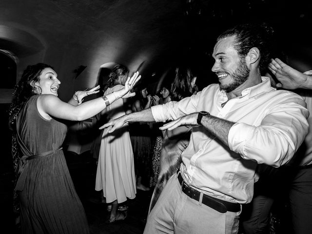 Le mariage de Maxime et Meriem à Clermont-Ferrand, Puy-de-Dôme 90