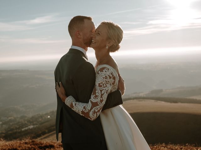 Le mariage de Maxime et Meriem à Clermont-Ferrand, Puy-de-Dôme 105