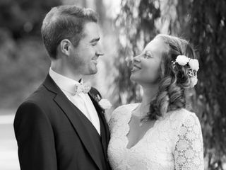 Le mariage de Vanessa et Nicolas