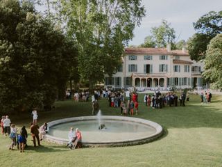 Le mariage de Pauline et Marin 3