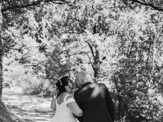 Le mariage de Nathalie et Philippe 2