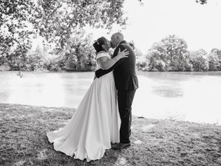 Le mariage de Nathalie et Philippe 3