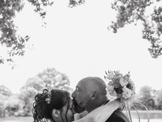 Le mariage de Nathalie et Philippe 3