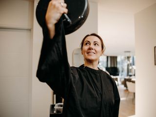 Le mariage de Coralie et Fabrizio 2