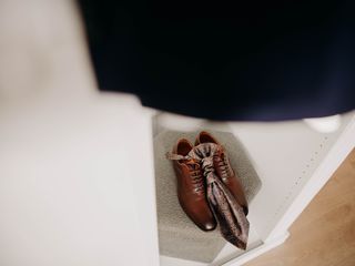 Le mariage de Coralie et Fabrizio 3