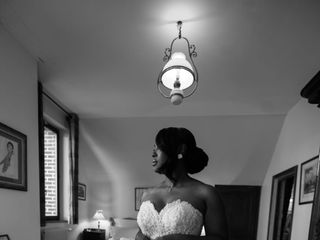 Le mariage de Fiona et Jean Jacques 3