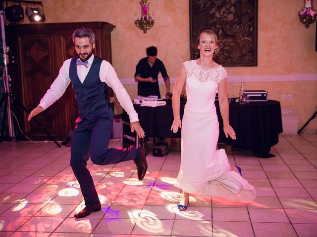 Le mariage de Jonathan et Mathilde à Tours, Indre-et-Loire 51