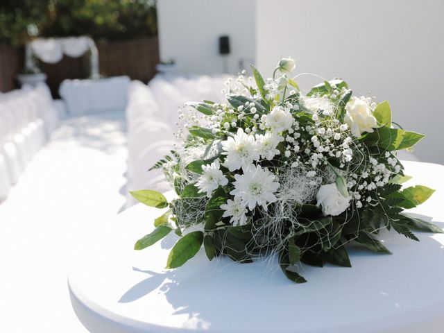 Le mariage de Bastien et Jessica à Marseille, Bouches-du-Rhône 36