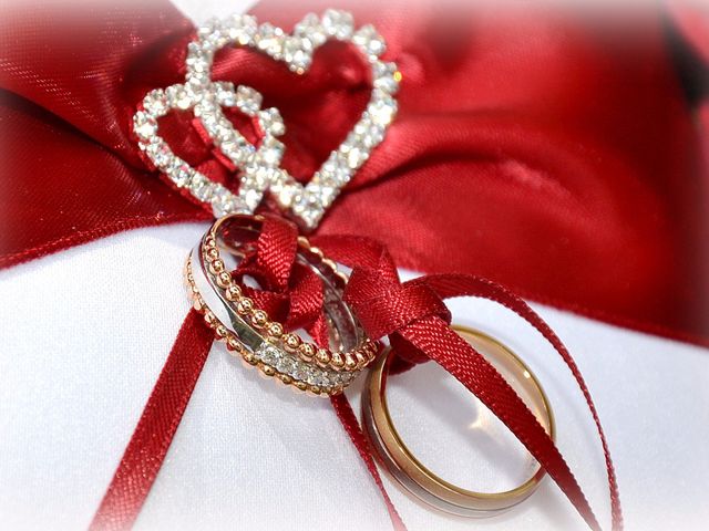 Le mariage de Leslie et Jona à Houdan, Yvelines 21