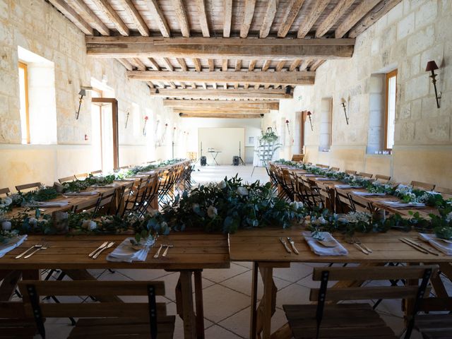 Le mariage de Kevin et Charlotte à Lacroix-Saint-Ouen, Oise 24