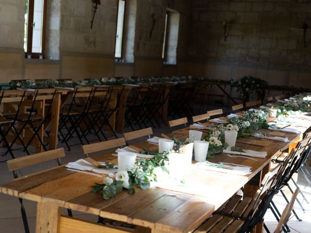 Le mariage de Kevin et Charlotte à Lacroix-Saint-Ouen, Oise 25