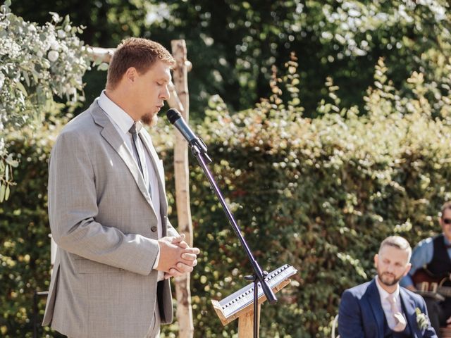 Le mariage de Kevin et Charlotte à Lacroix-Saint-Ouen, Oise 29