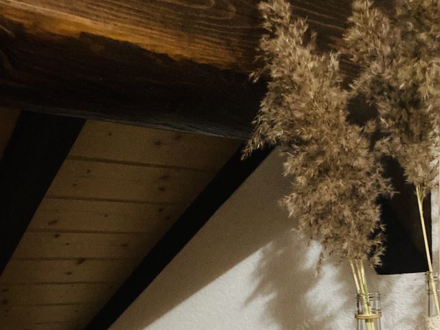 Le mariage de Joachim et Magdalena à Saint-Gingolph, Valais 5