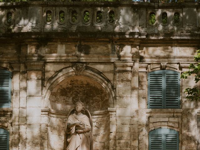 Le mariage de Marin et Pauline à Marseille, Bouches-du-Rhône 3