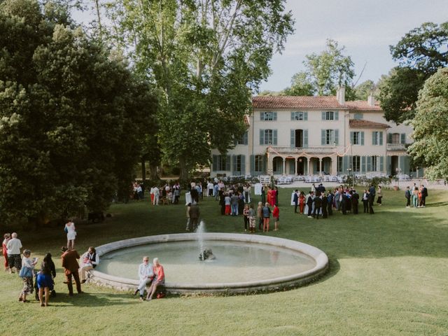 Le mariage de Marin et Pauline à Marseille, Bouches-du-Rhône 2