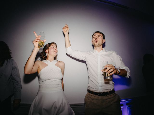 Le mariage de Marin et Pauline à Marseille, Bouches-du-Rhône 6