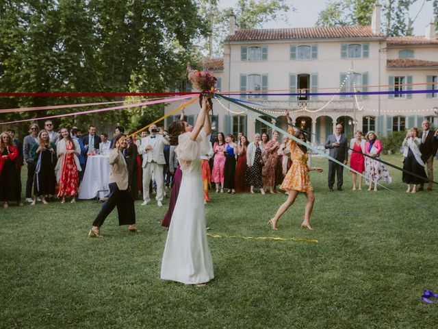 Le mariage de Marin et Pauline à Marseille, Bouches-du-Rhône 7