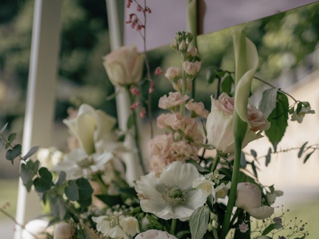 Le mariage de Arthur et Marie à Nouzilly, Indre-et-Loire 14