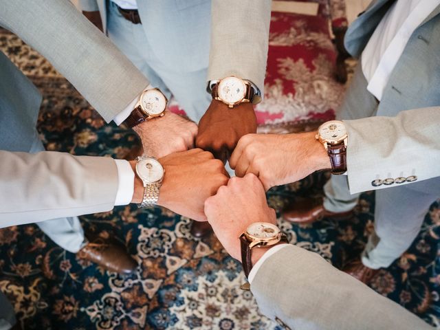 Le mariage de Florent et Faye à Tarascon, Bouches-du-Rhône 4