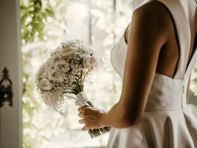 Le mariage de Florent et Faye à Tarascon, Bouches-du-Rhône 6