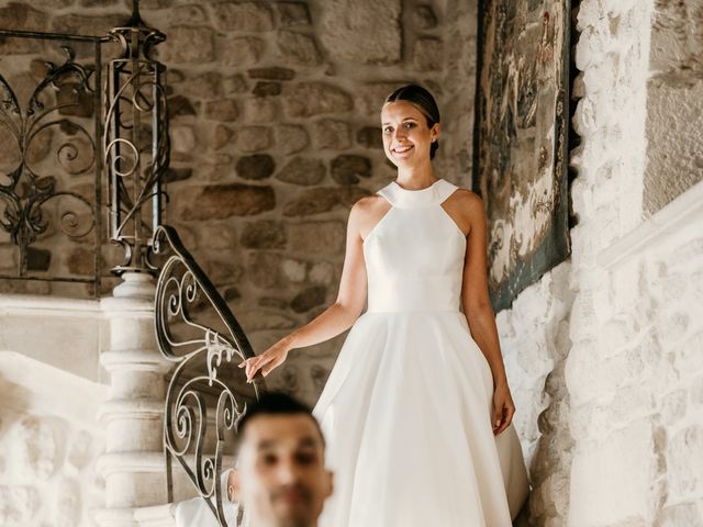 Le mariage de Florent et Faye à Tarascon, Bouches-du-Rhône 8