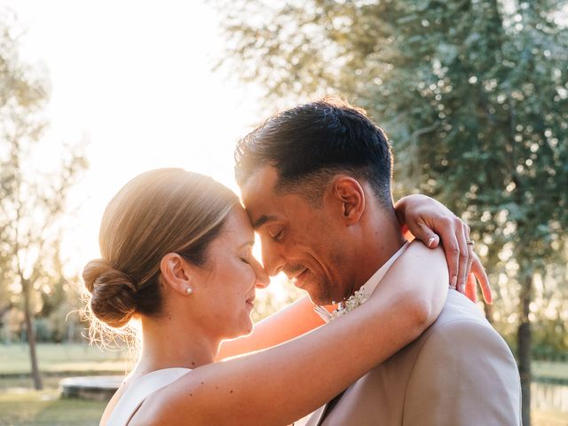 Le mariage de Florent et Faye à Tarascon, Bouches-du-Rhône 14