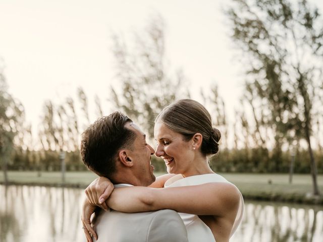 Le mariage de Florent et Faye à Tarascon, Bouches-du-Rhône 17