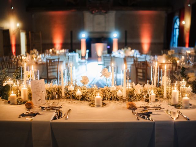 Le mariage de Florent et Faye à Tarascon, Bouches-du-Rhône 20