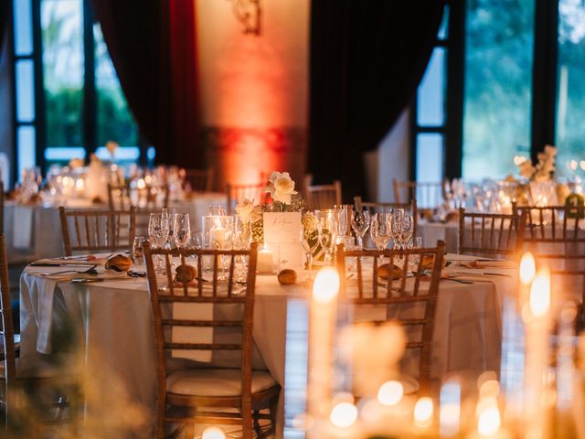 Le mariage de Florent et Faye à Tarascon, Bouches-du-Rhône 21