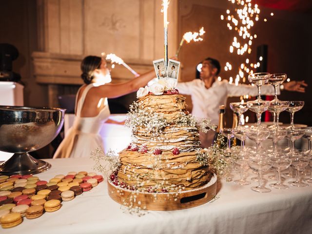 Le mariage de Florent et Faye à Tarascon, Bouches-du-Rhône 29