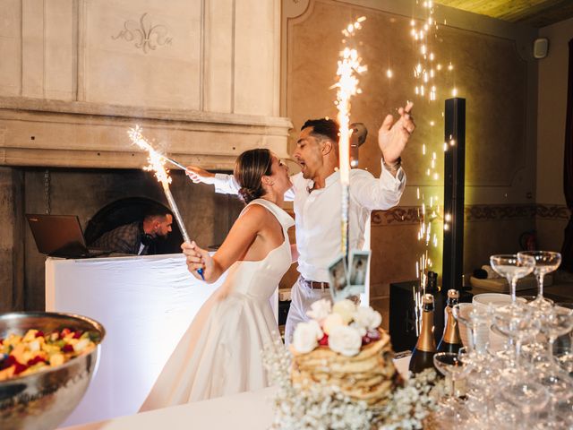 Le mariage de Florent et Faye à Tarascon, Bouches-du-Rhône 30