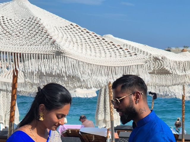 Le mariage de Venthan et Stef à Menton, Alpes-Maritimes 28