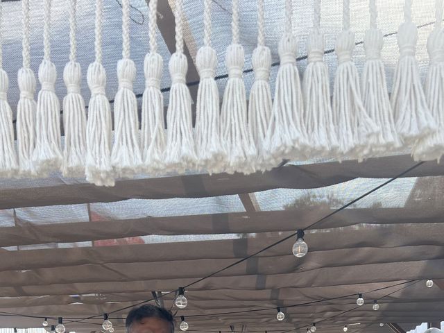 Le mariage de Venthan et Stef à Menton, Alpes-Maritimes 30
