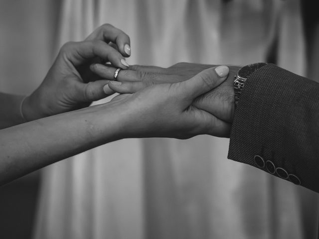 Le mariage de Florian et Clémence à Pruzilly, Saône et Loire 24