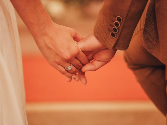 Le mariage de Florian et Clémence à Pruzilly, Saône et Loire 28