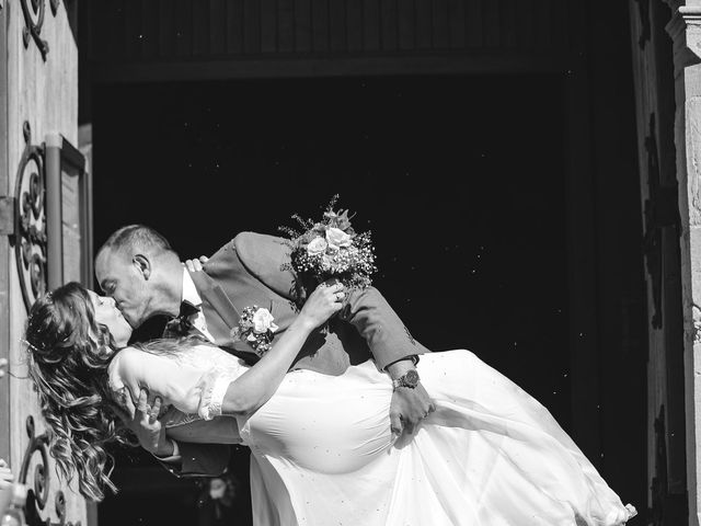 Le mariage de Florian et Clémence à Pruzilly, Saône et Loire 30