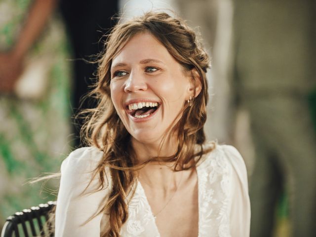 Le mariage de Florian et Clémence à Pruzilly, Saône et Loire 39