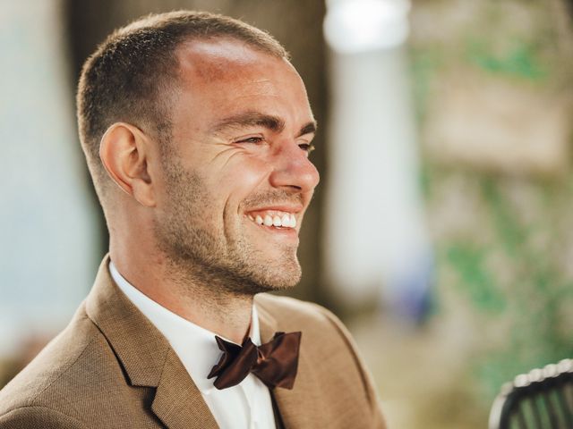 Le mariage de Florian et Clémence à Pruzilly, Saône et Loire 41