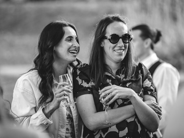 Le mariage de Florian et Clémence à Pruzilly, Saône et Loire 42