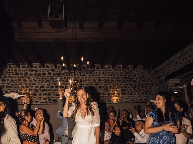 Le mariage de Florian et Clémence à Pruzilly, Saône et Loire 48